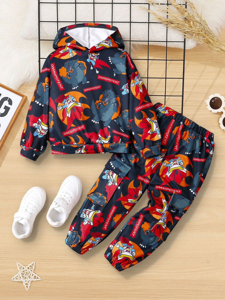 Baby/boy new style hooded sweatshirt with pocket style fleece tracksuit #WP-006